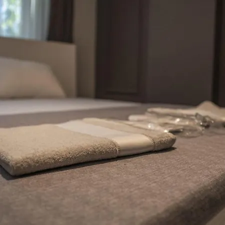 Apart Otel Podyum Deluxe