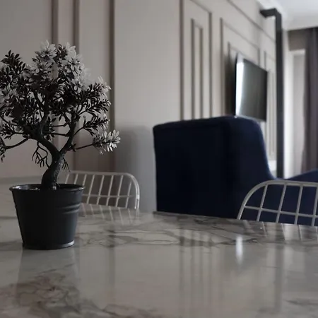 Apart Otel Podyum Deluxe