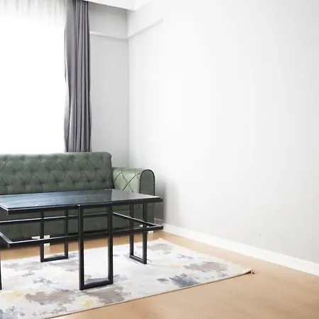 Apart Otel Podyum Deluxe